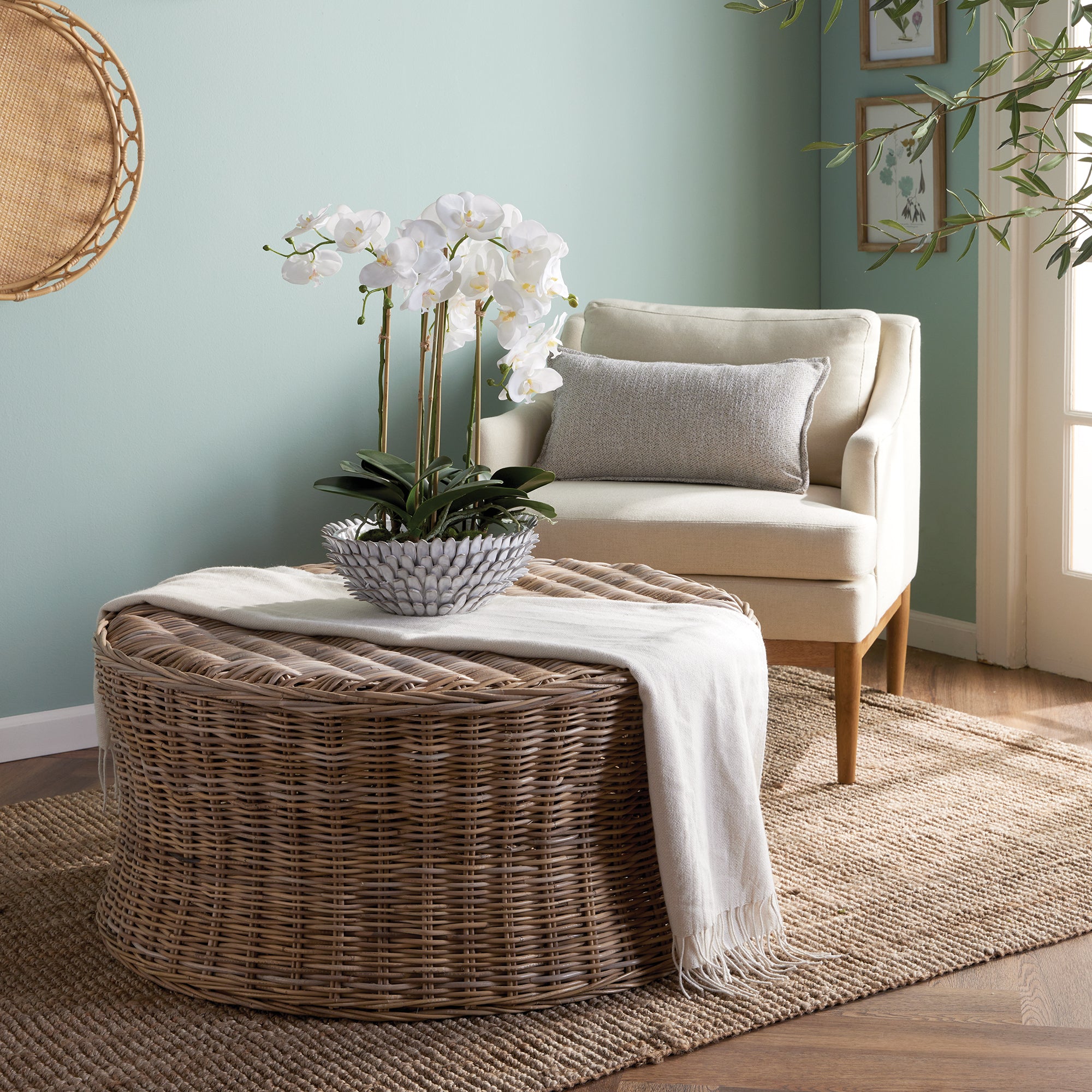 SERENA DECORATIVE BOWL - view 4
