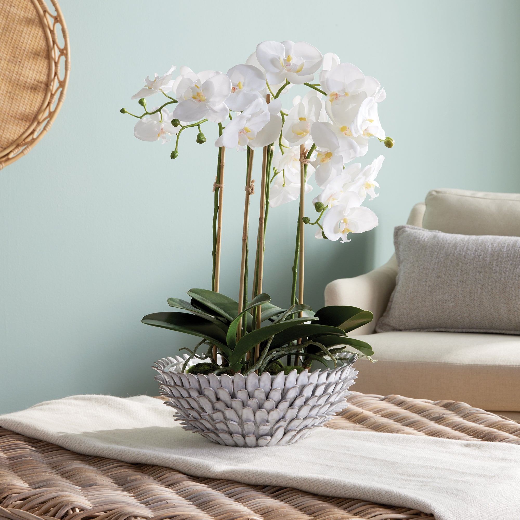 SERENA DECORATIVE BOWL - view 5