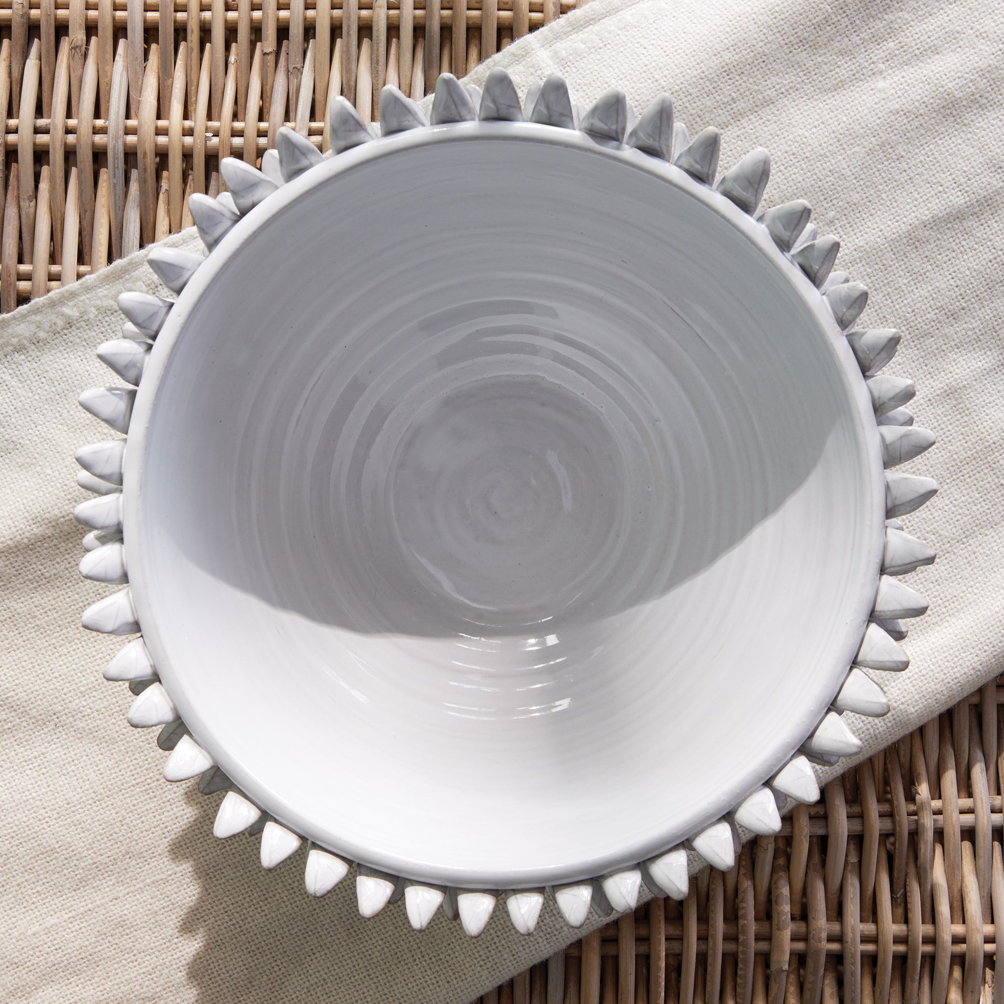 SERENA DECORATIVE BOWL - view 6