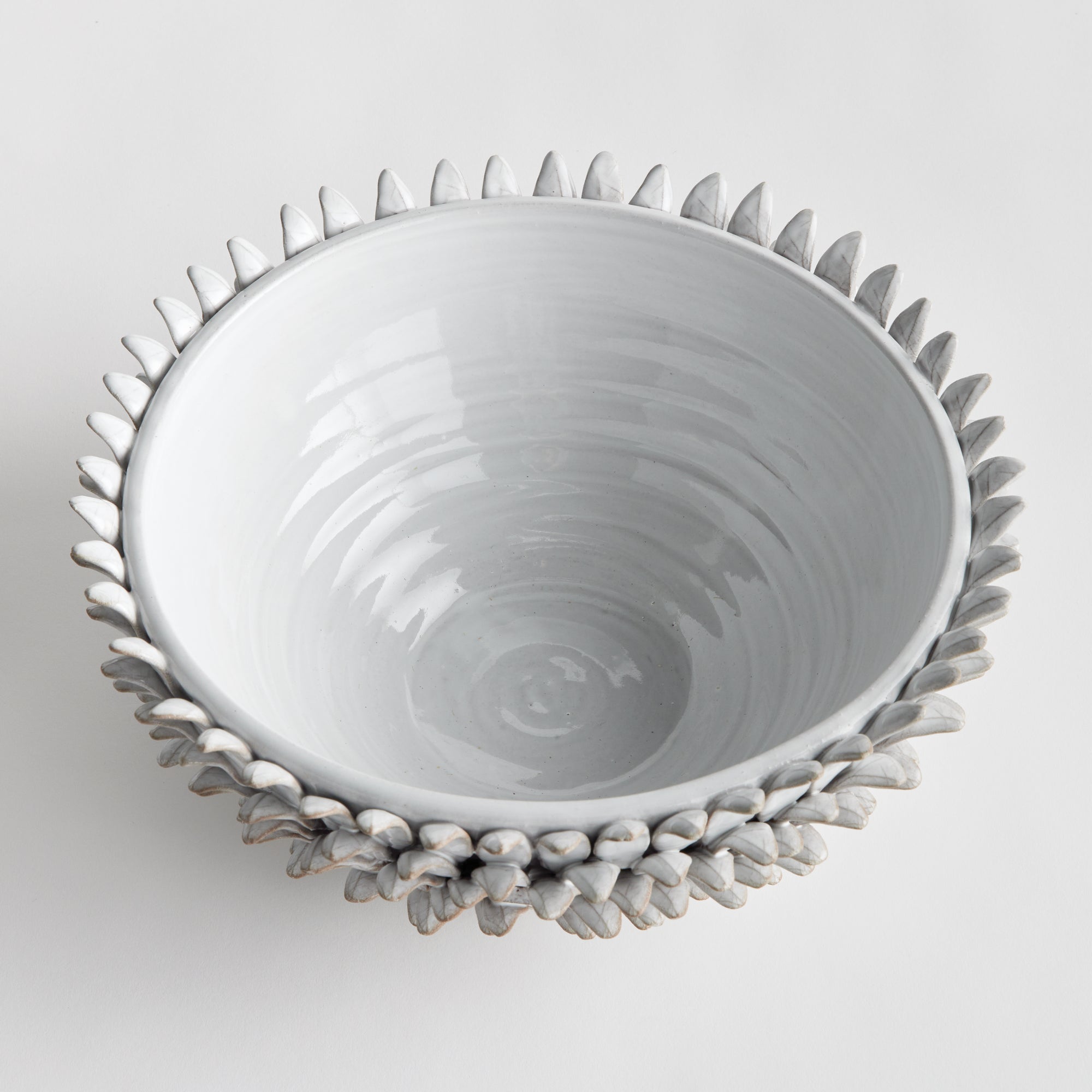 SERENA DECORATIVE BOWL - view 2