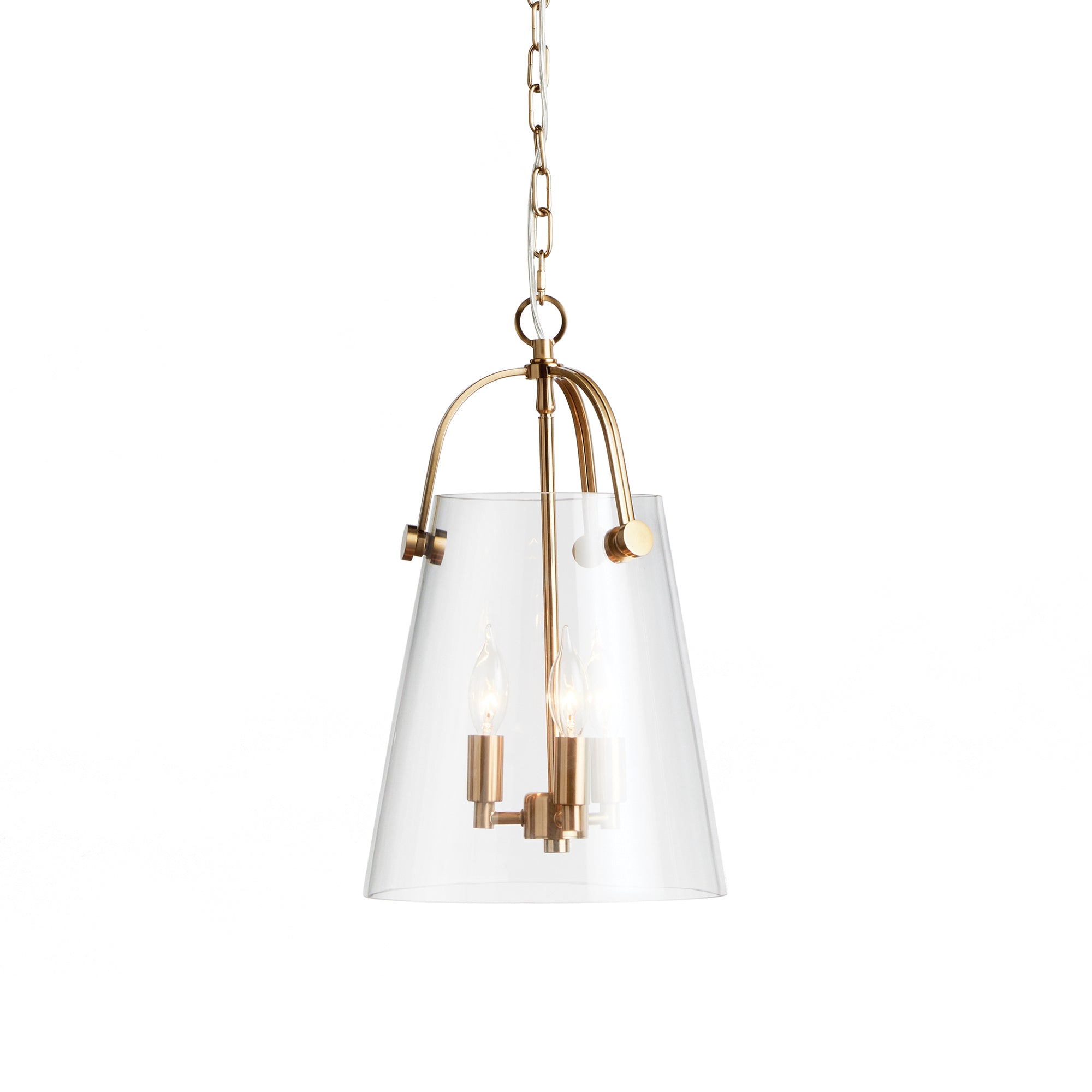 Capra Pendant Small