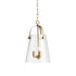 Capra Pendant Small