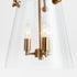 Capra Pendant Small - View 3