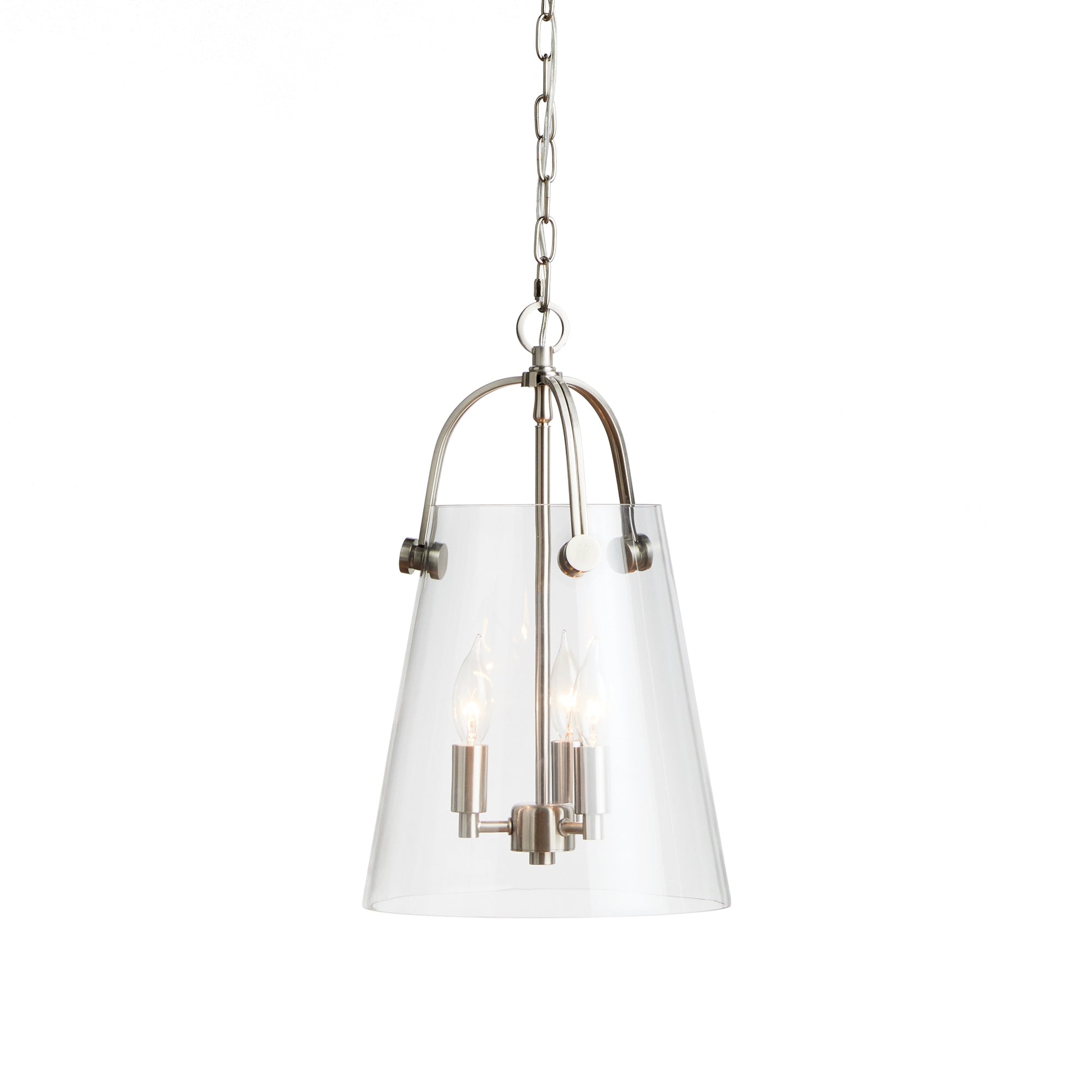 Capra Pendant Small
