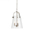 Capra Pendant Small