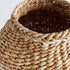 ABACA TEARDROP VASE LARGE - view 3
