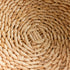 ABACA FRENCH BRAIDED BASKETS, SET OF 2 - view 4