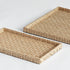 Wynn Trays Large, Set Of 2 - View 3
