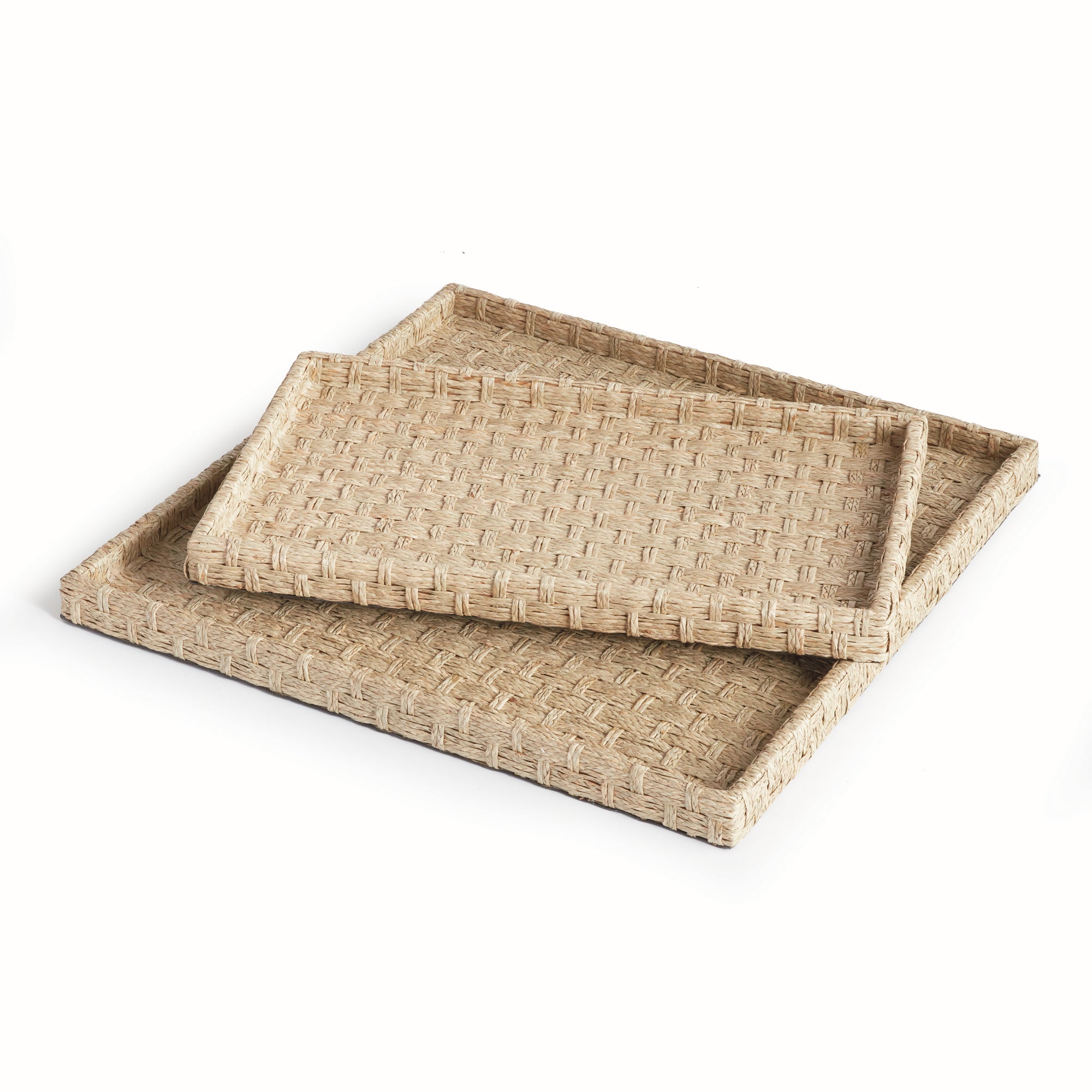 Wynn Trays Large, Set Of 2
