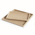 Wynn Trays Large, Set Of 2