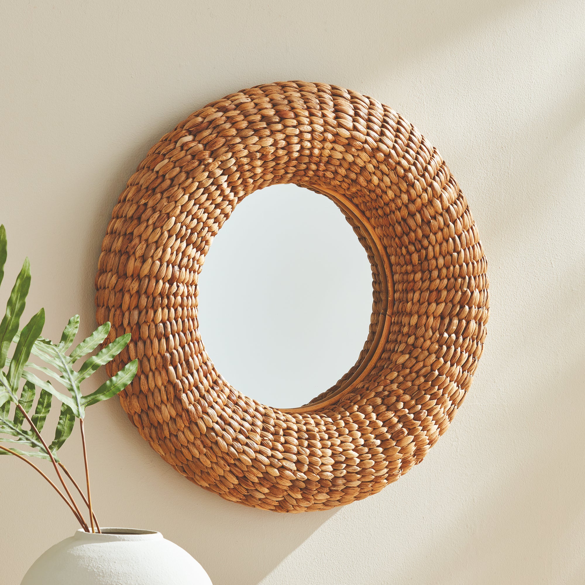 Ellery Mirror - View 5