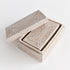 Burma Rattan Rectangular Lidded Boxes, Set Of 2 - View 4