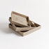 Burma Rattan Ottoman Trays, Set Of 3 - View 2
