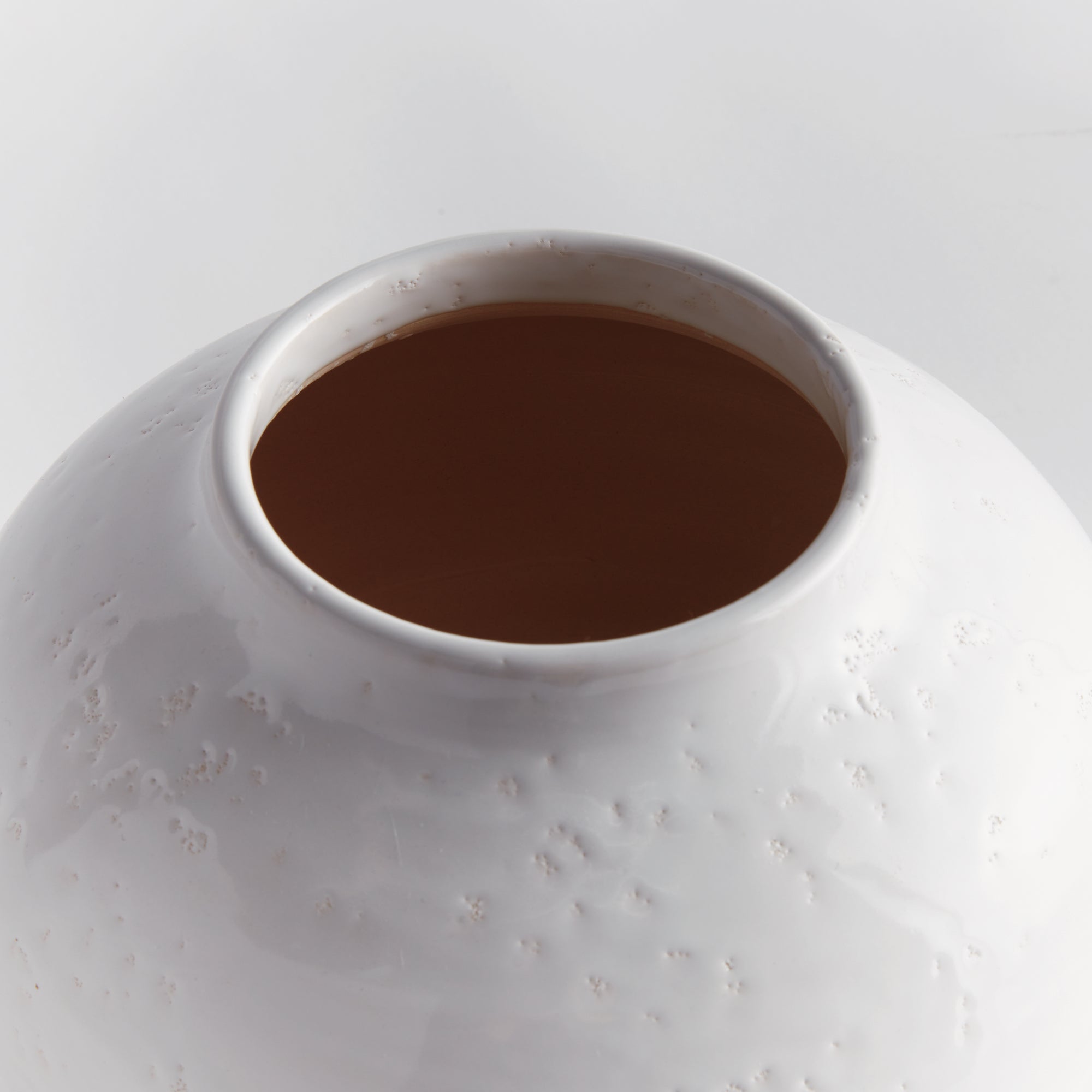 TALULLAH WIDE VASE - view 3