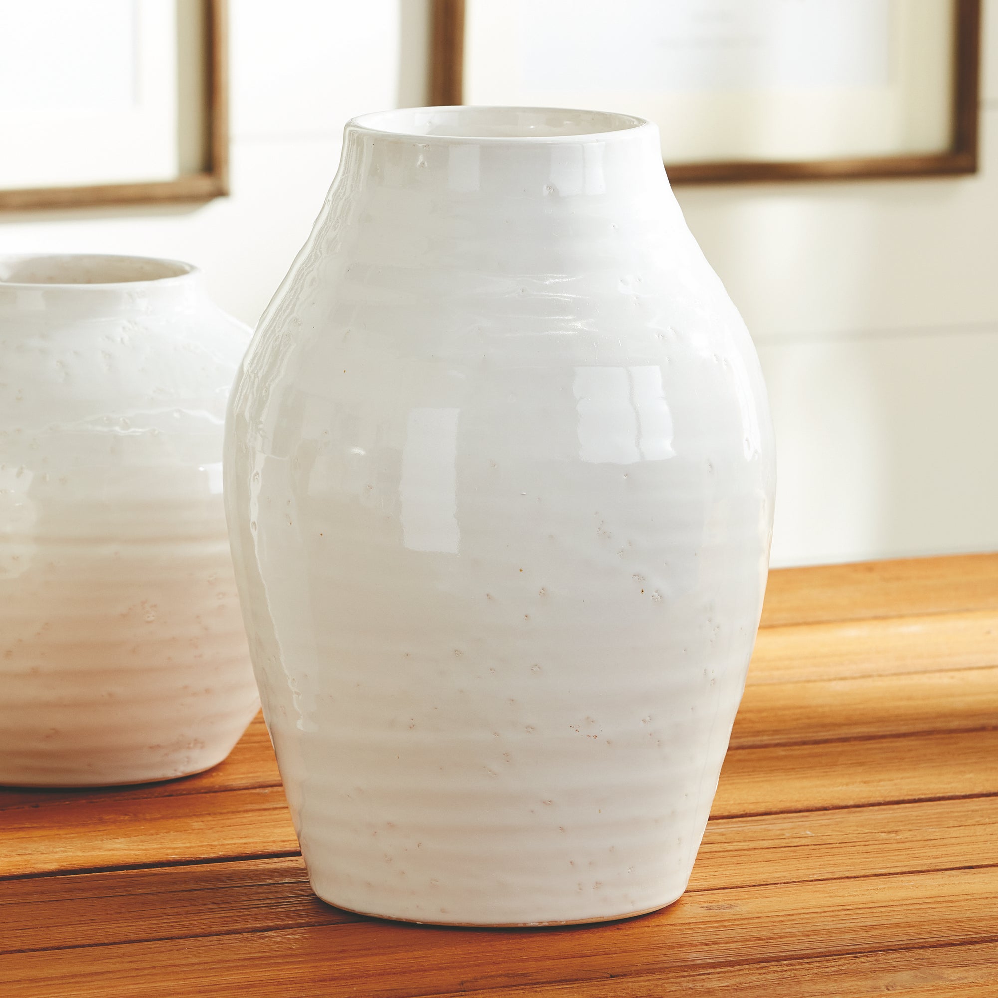 Talullah Narrow Vase Large - View 5