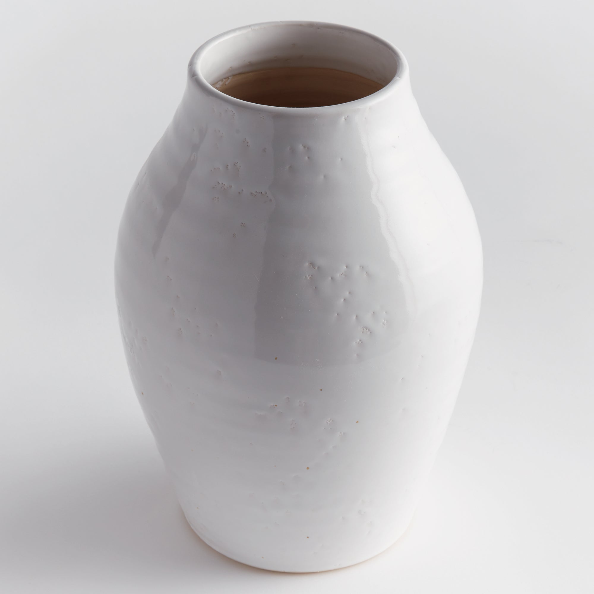 Talullah Narrow Vase Large - View 2