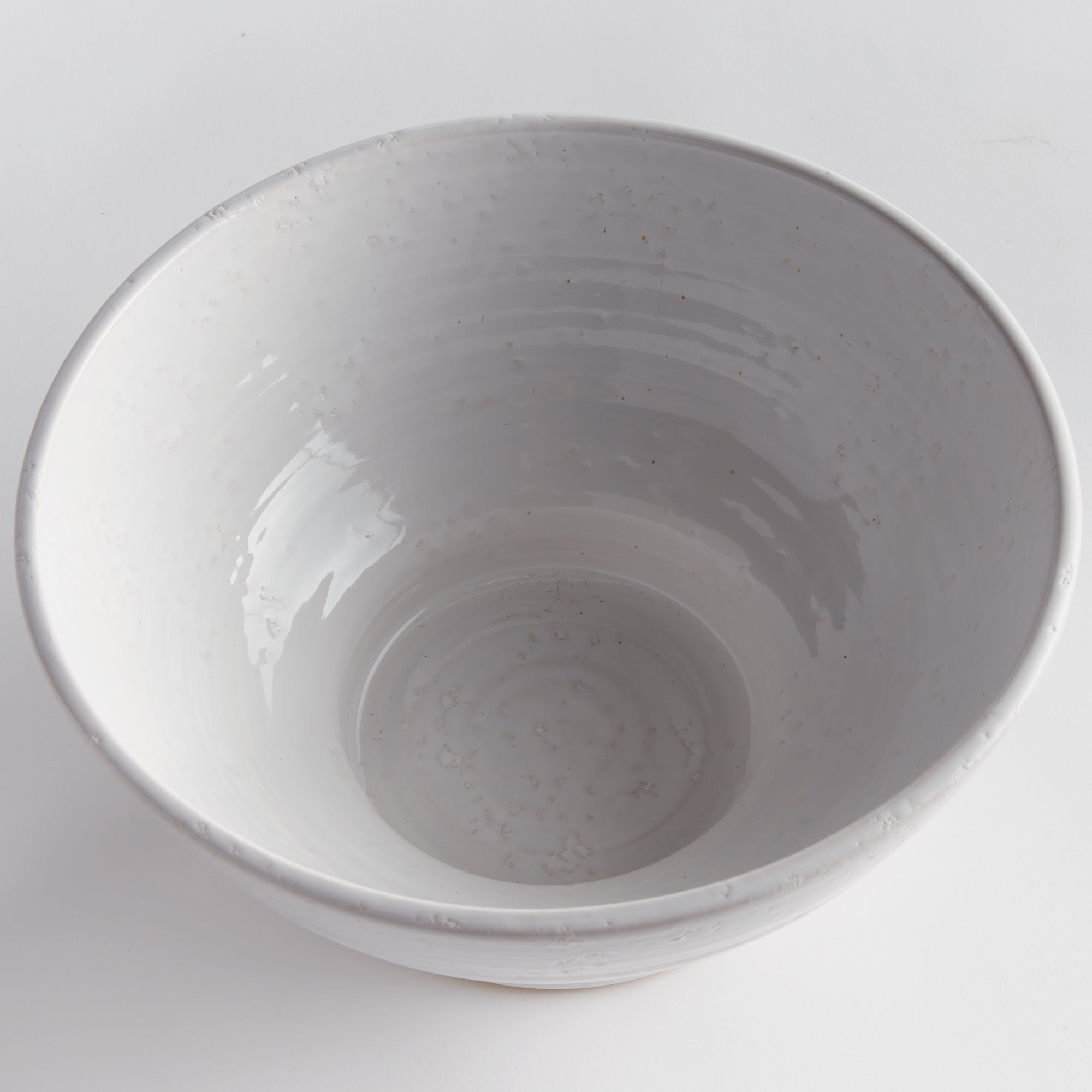 TALULLAH DECORATIVE BOWL LARGE - view 3