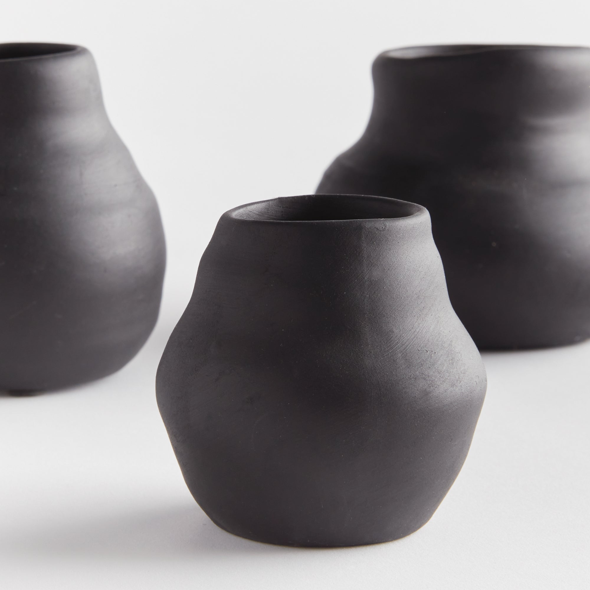 Tabitha Bud Vases, Set Of 3 - View 3
