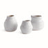 Tabitha Bud Vases, Set Of 3