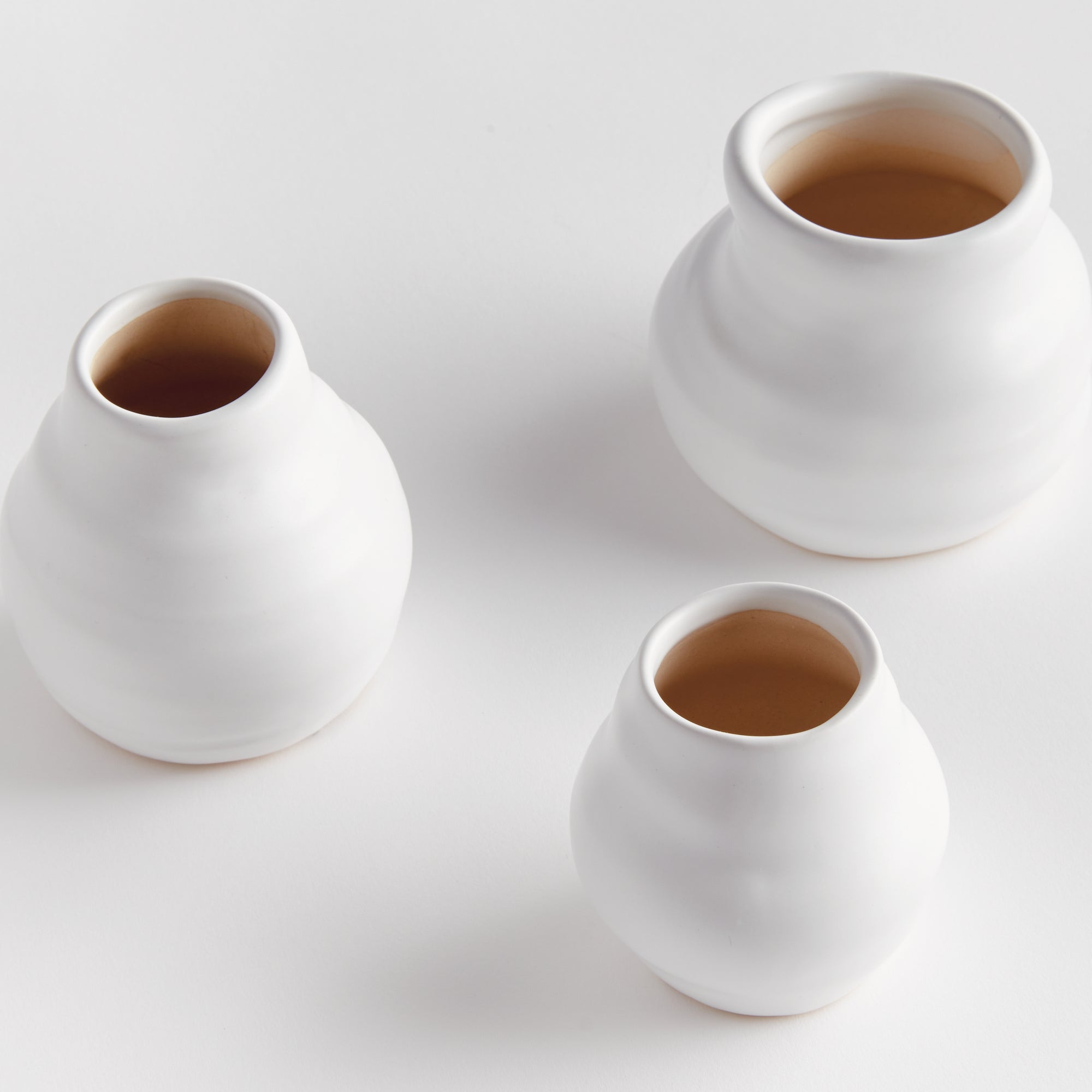 Tabitha Bud Vases, Set Of 3 - View 2