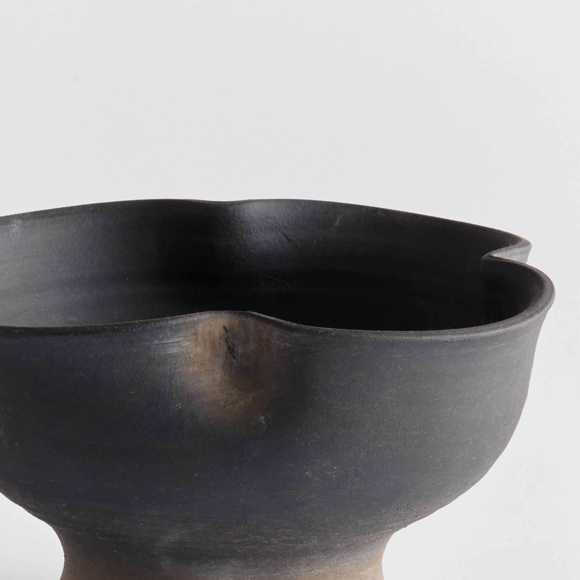 KALOA DECORATIVE BOWL LARGE - view 2