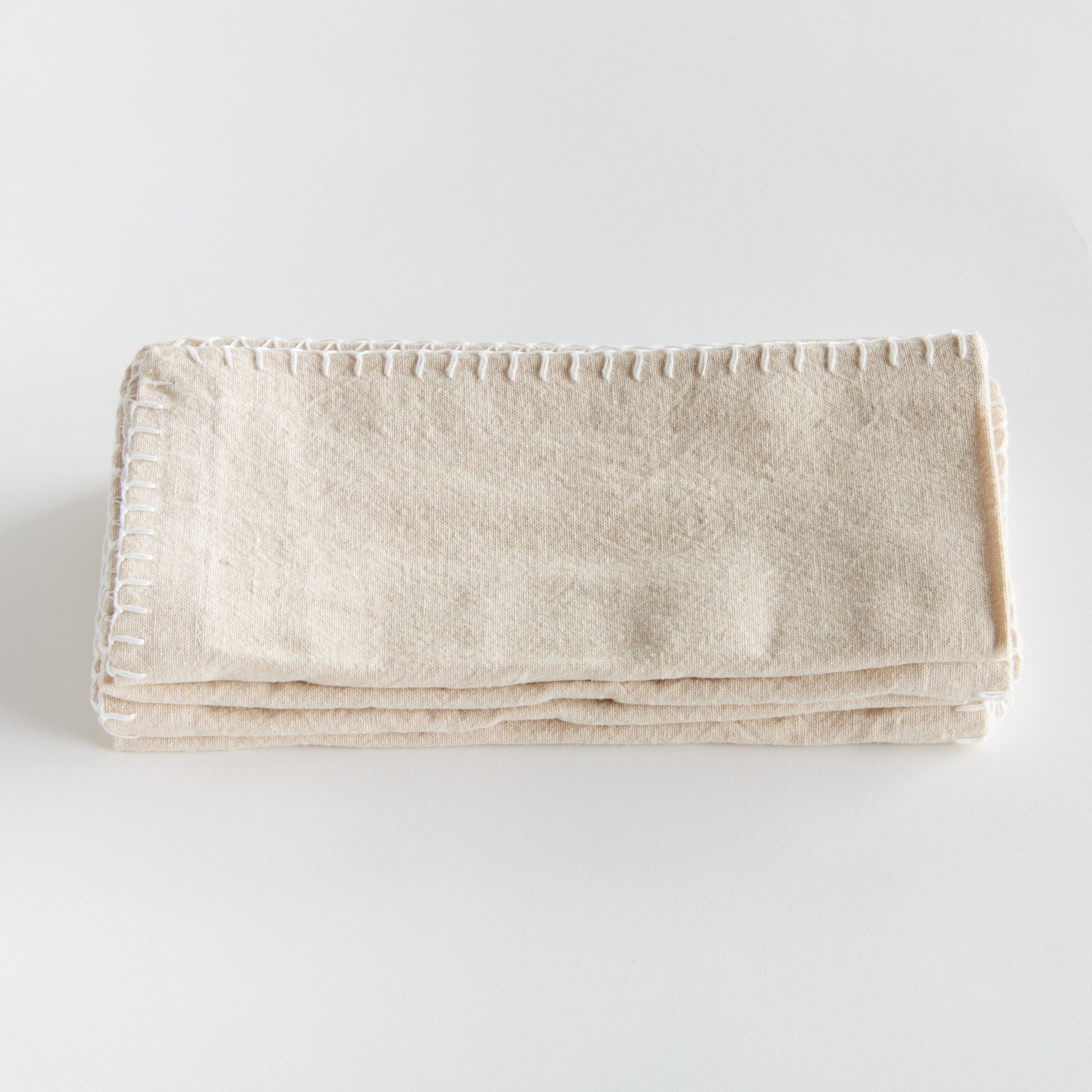 Addie Dinner Napkins, Set Of 4 - View 3