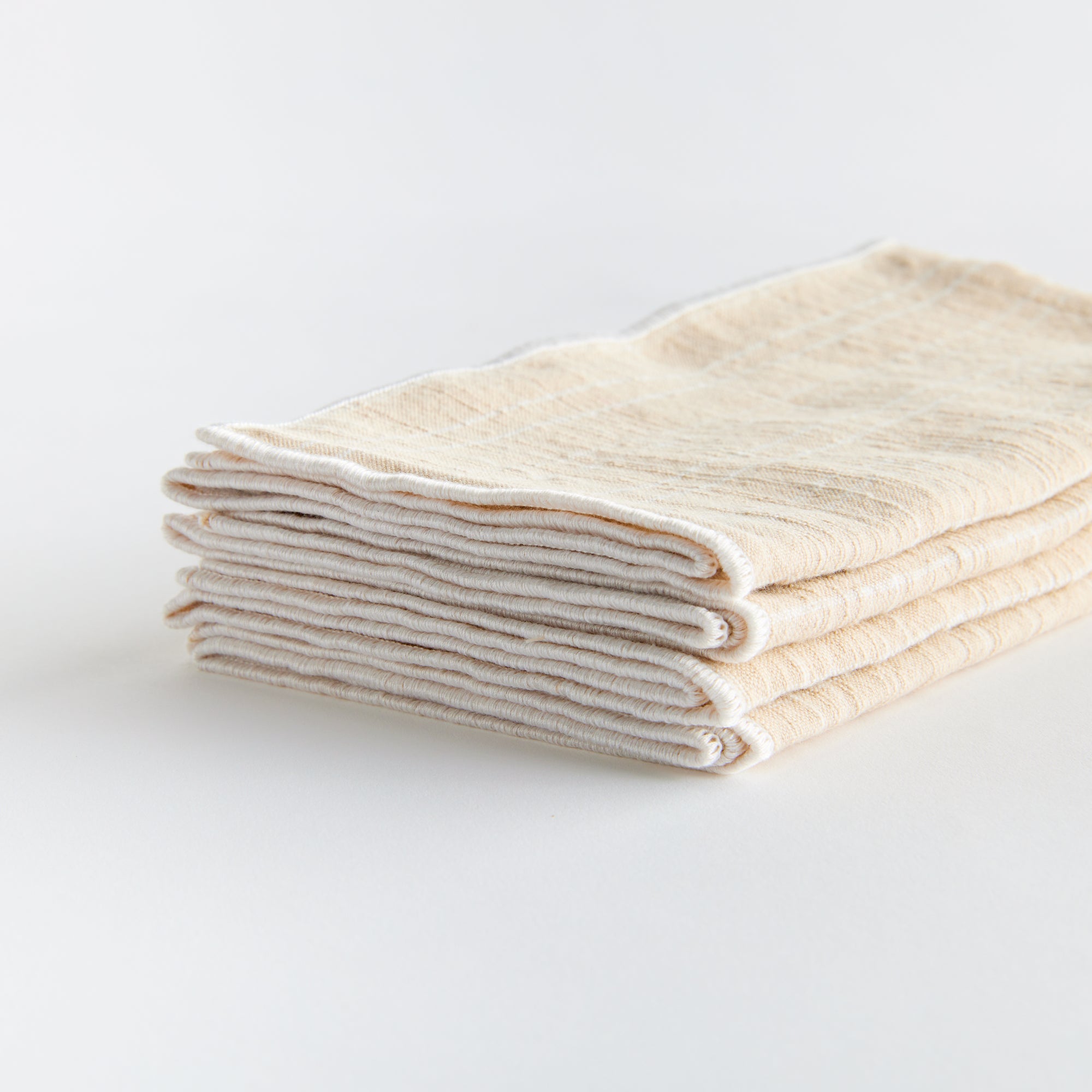 Arch Dinner Napkins, Set Of 4 - View 4
