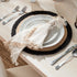 Aura Dinner Napkins, Set Of 4 - View 6