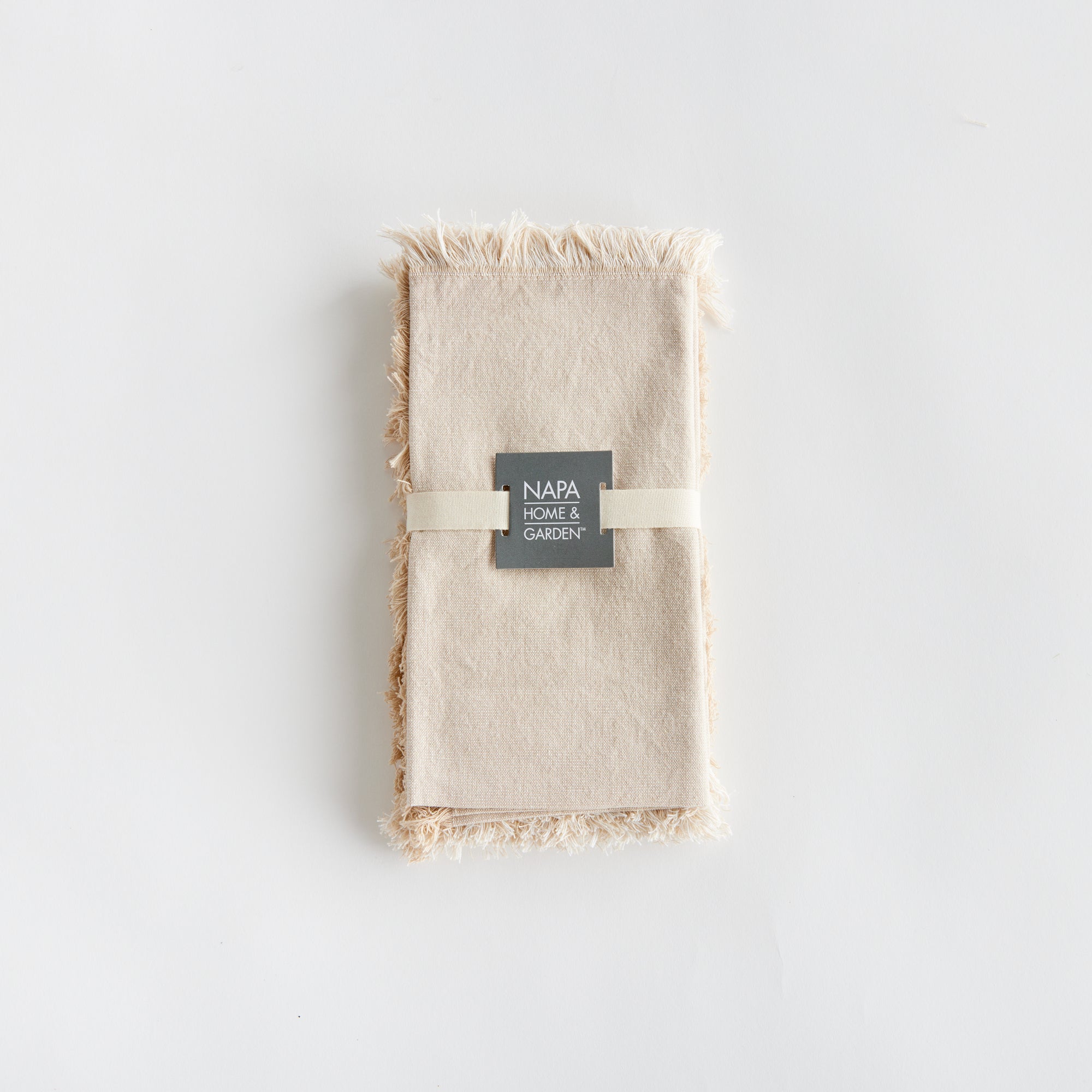 Aura Dinner Napkins, Set Of 4 - View 5