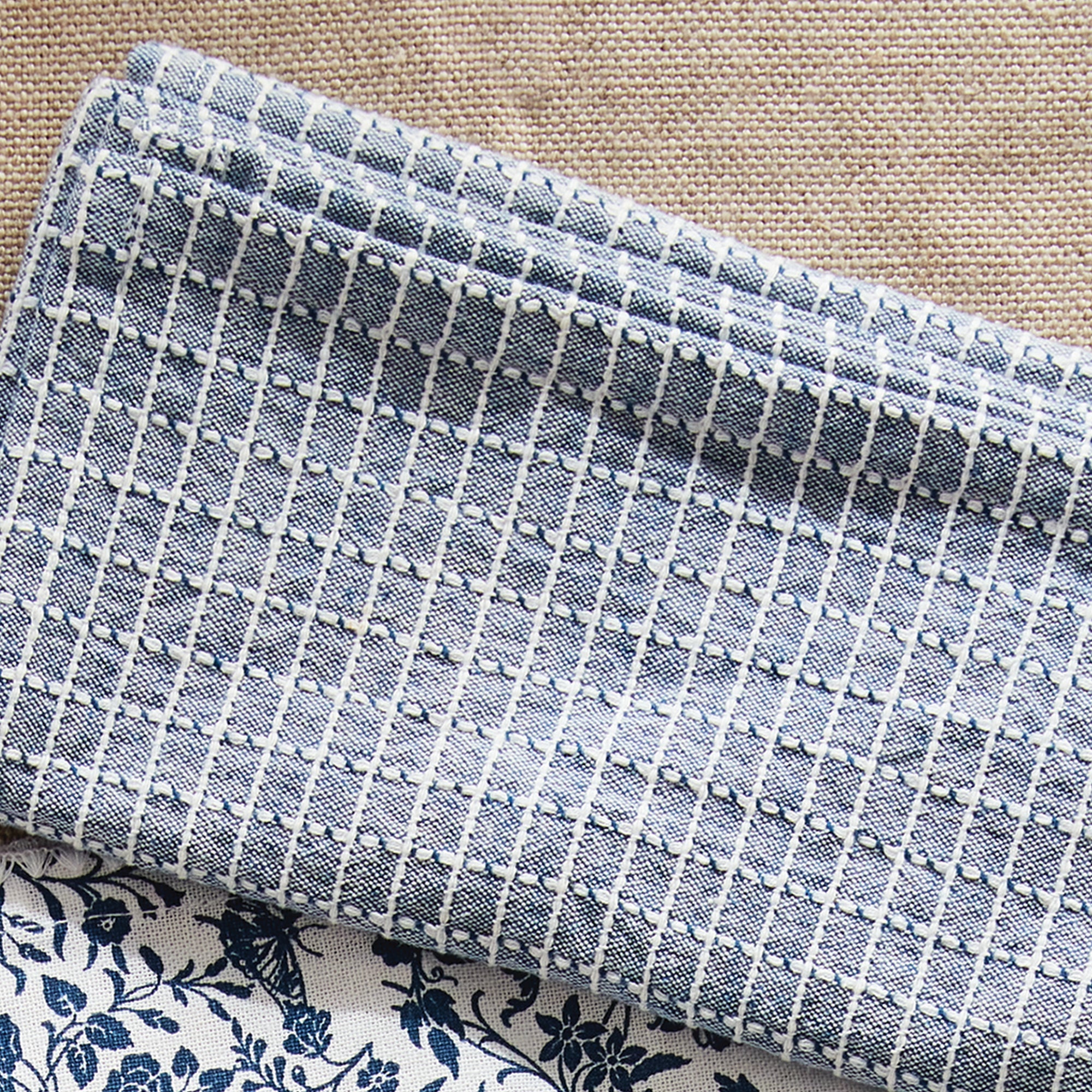 BLAKE DINNER NAPKINS, SET OF 4 - view 5