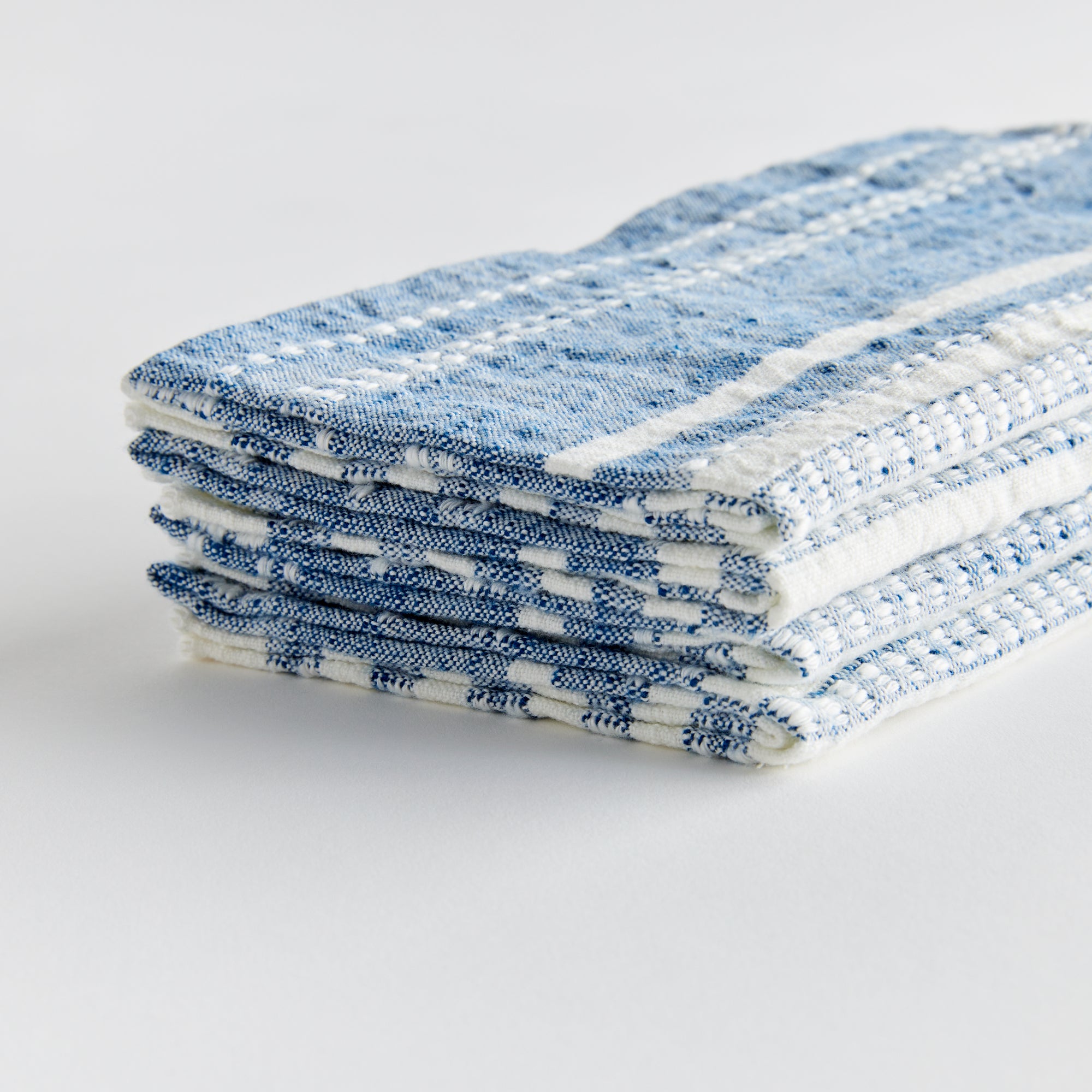 BRENNA DINNER NAPKINS, SET OF 4 - view 4