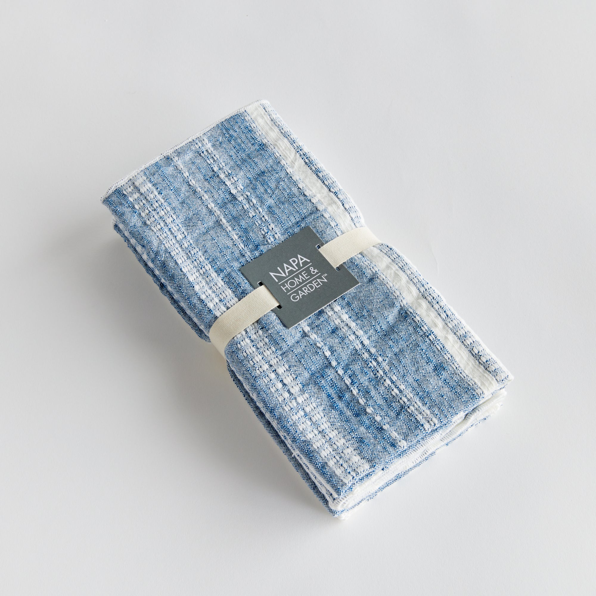 BRENNA DINNER NAPKINS, SET OF 4 - view 5