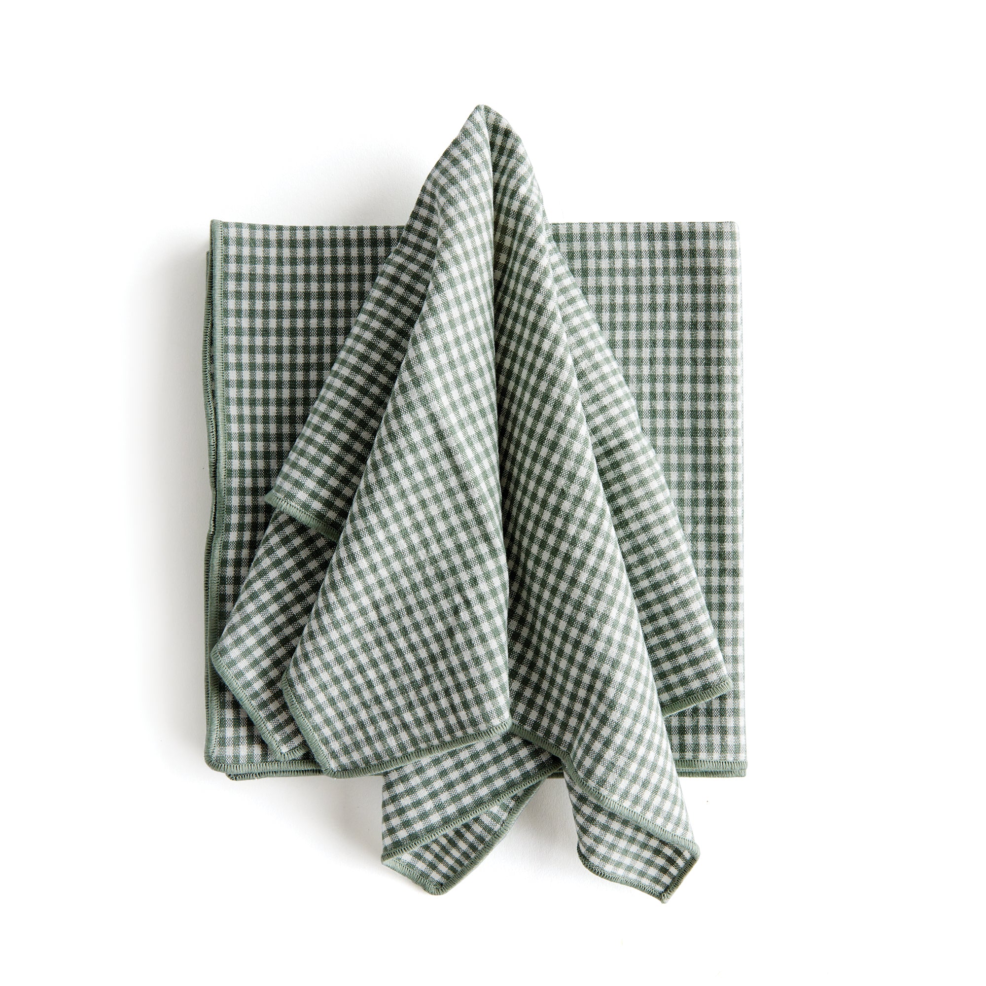 VIOLA DINNER NAPKINS, SET OF 4 BY NAPA HOME & GARDEN