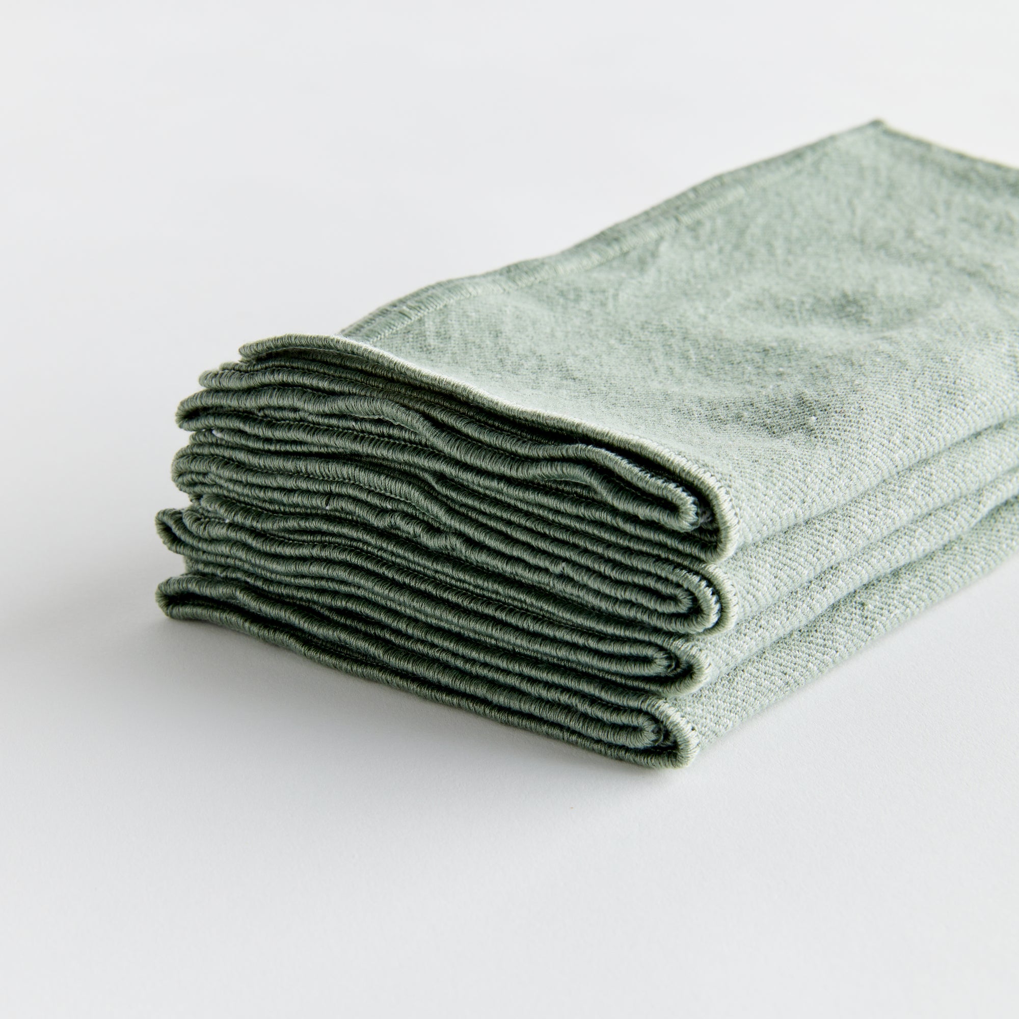 Vanna Dinner Napkins, Set Of 4 - View 4