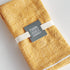 Saffron Napkins, Set Of 4 - View 2