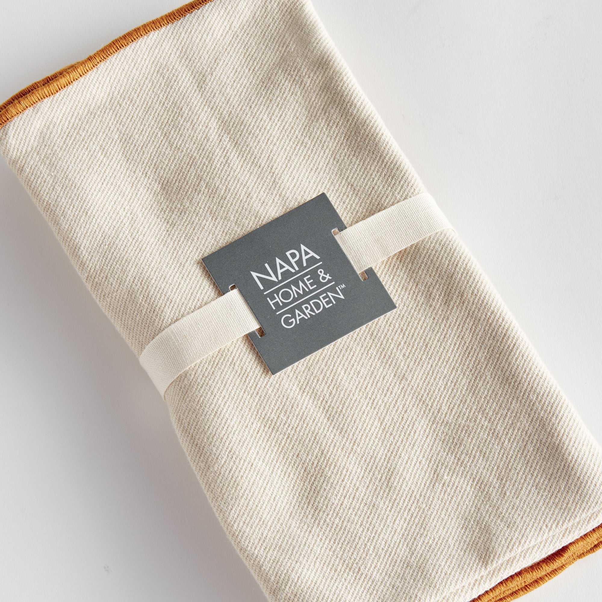 Sawyer Napkins, Set Of 4 - View 2