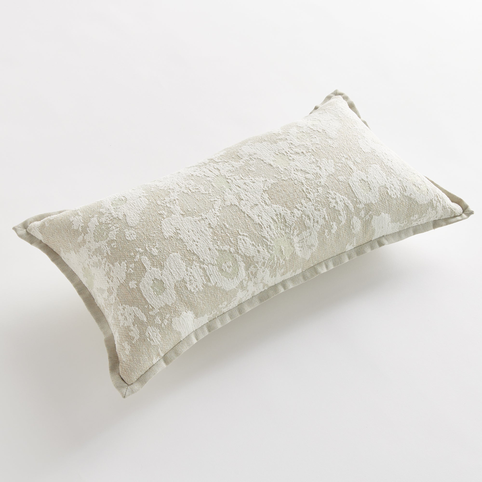 SOFIA LUMBAR INDOOR-OUTDOOR PILLOW - view 2
