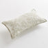 SOFIA LUMBAR INDOOR-OUTDOOR PILLOW - view 2