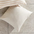 GAGE SQUARE INDOOR-OUTDOOR PILLOW 20" - view 7