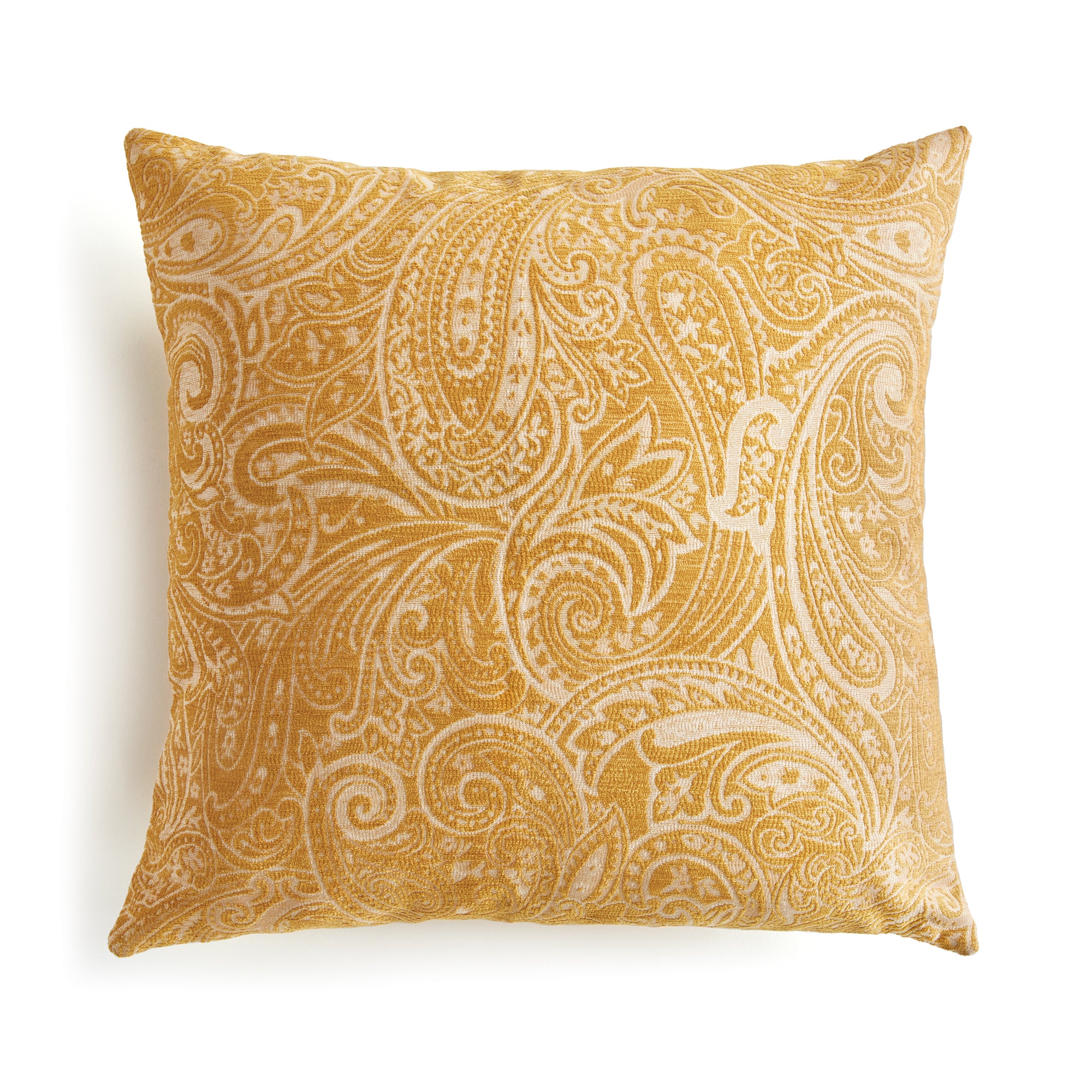 YARA SQUARE INDOOR-OUTDOOR PILLOW 24" BY NAPA HOME & GARDEN
