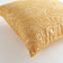 YARA SQUARE INDOOR-OUTDOOR PILLOW 24" - view 3