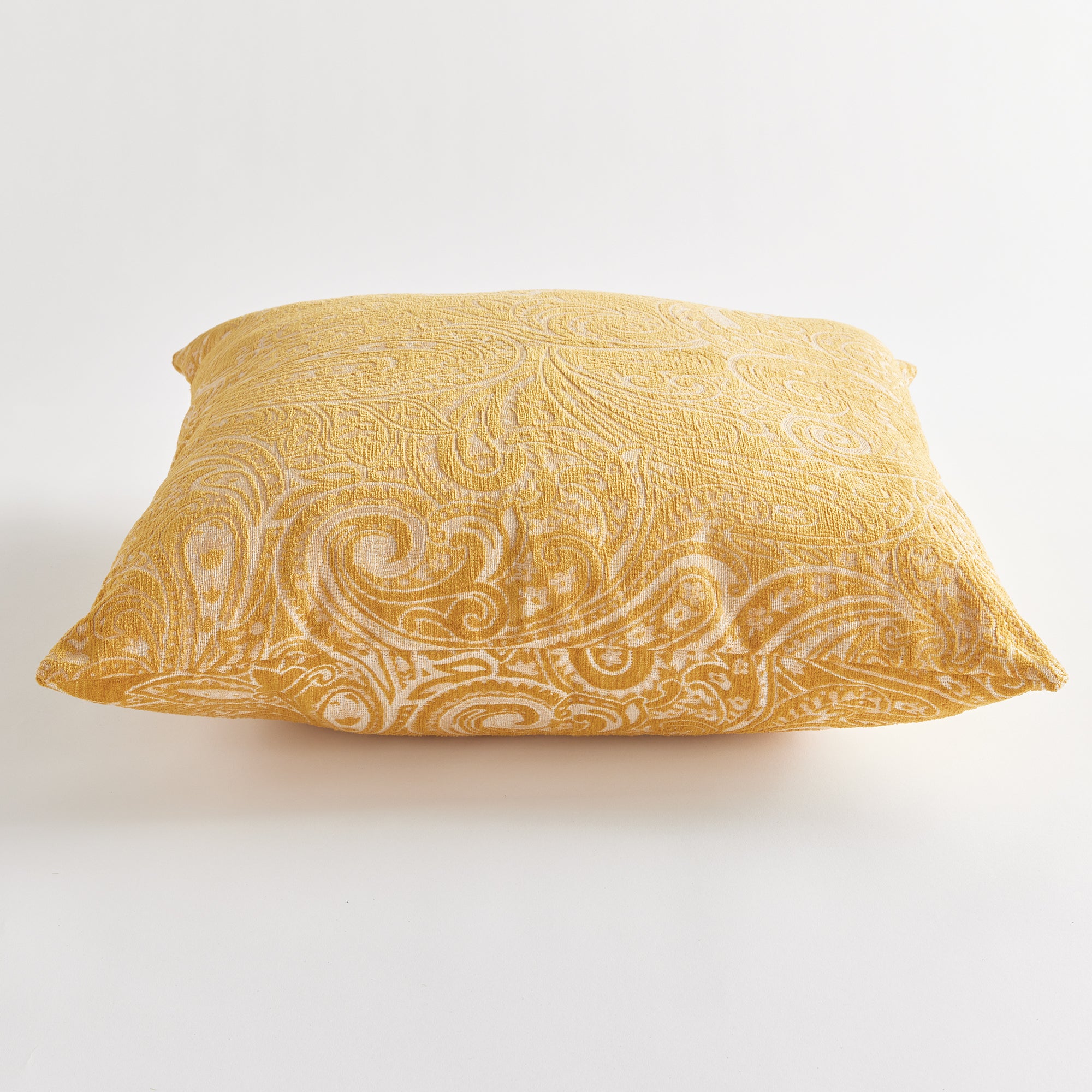 YARA SQUARE INDOOR-OUTDOOR PILLOW 24" - view 5