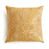 YARA SQUARE INDOOR-OUTDOOR PILLOW 24" BY NAPA HOME & GARDEN