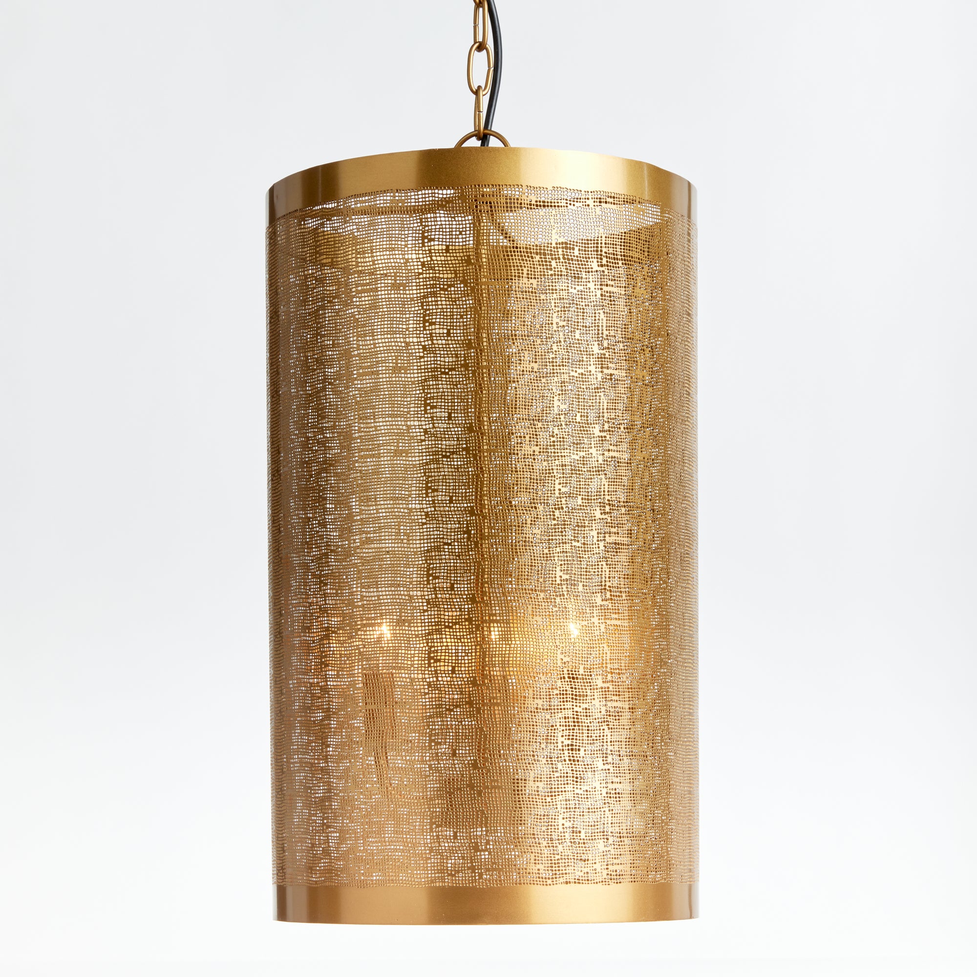 GRAHAM NARROW PENDANT - view 2