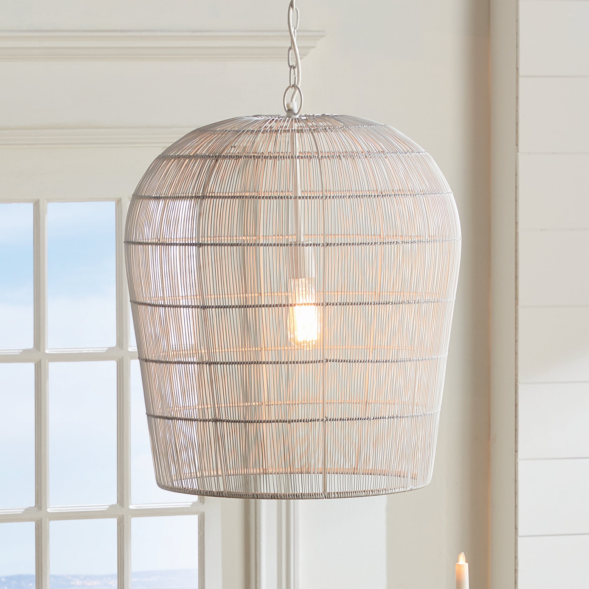 Lucia Grande Pendant - View 5