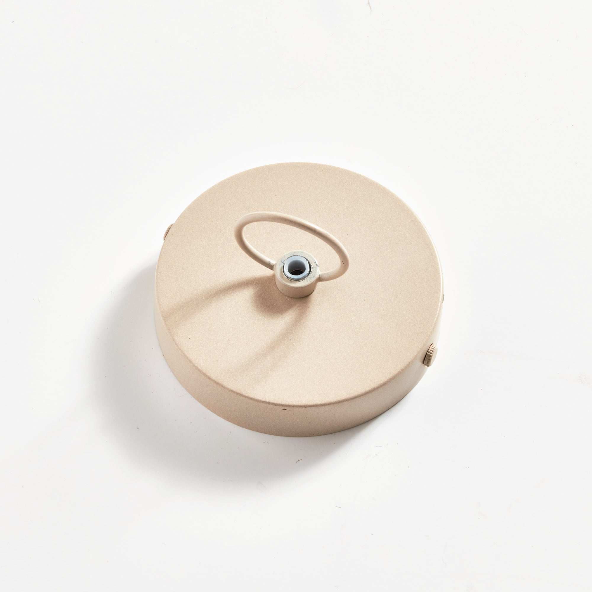 Linette Rattan Pendant Small - View 5
