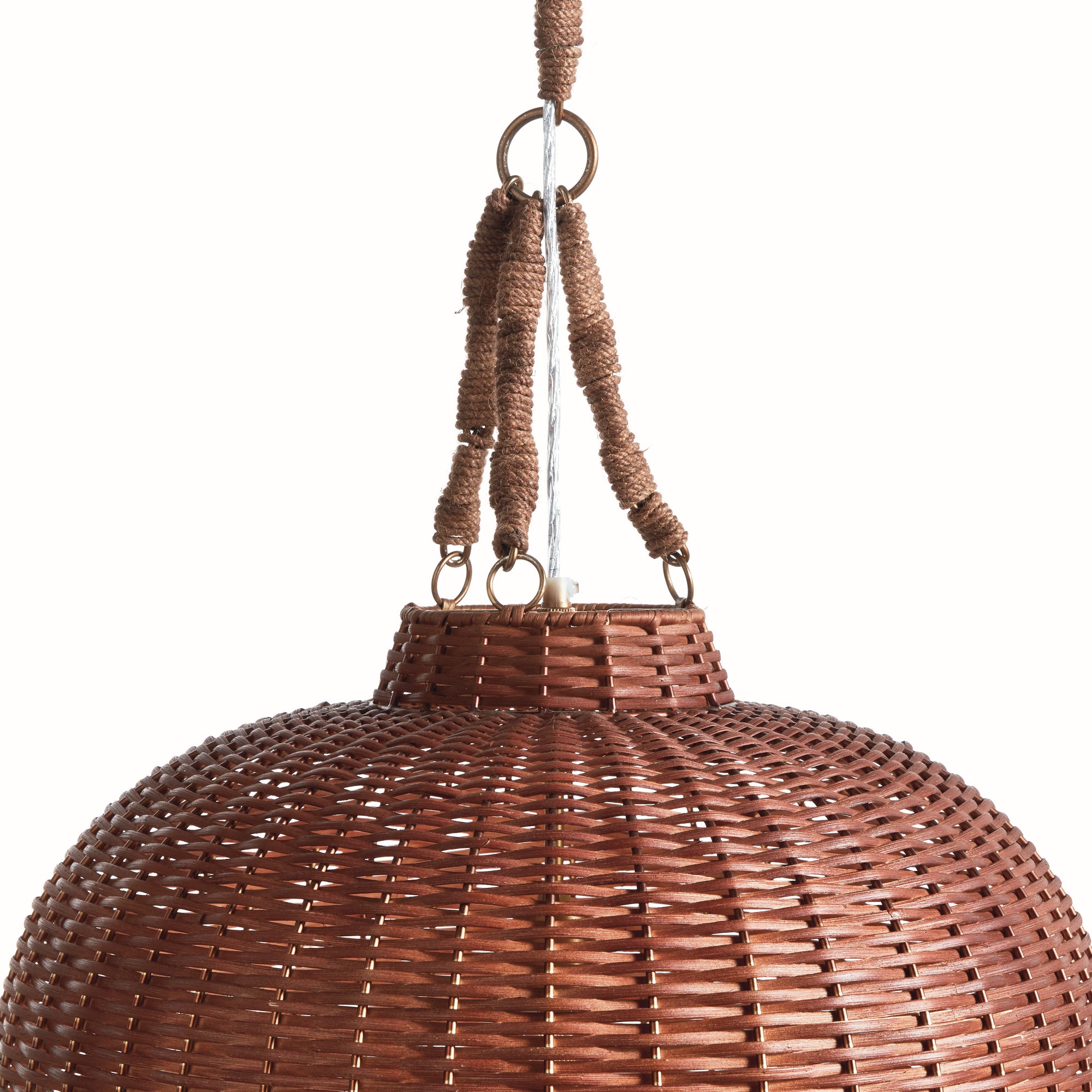 Monterey Pendant - View 2
