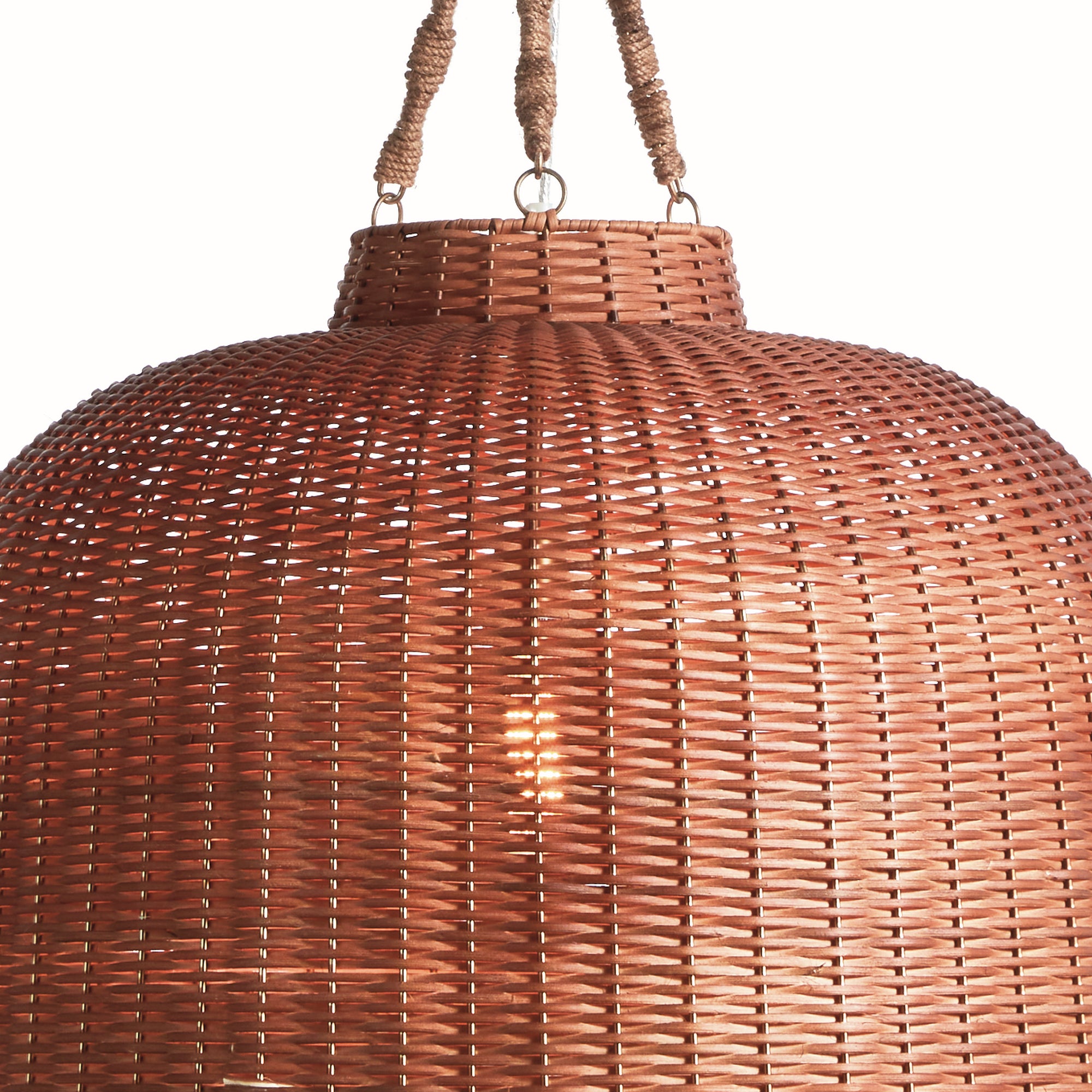 MONTEREY GRANDE PENDANT - view 2