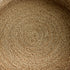 TIANA SEAGRASS ROUND BASKETS, SET OF 2 - view 4
