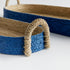 TIANA SEAGRASS LONG OVAL BASKETS, SET OF 2 - view 3